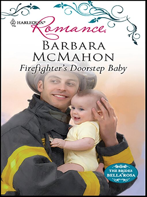 Title details for Firefighter's Doorstep Baby by Barbara McMahon - Available
